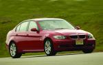 BMW 3-Series 2006 года